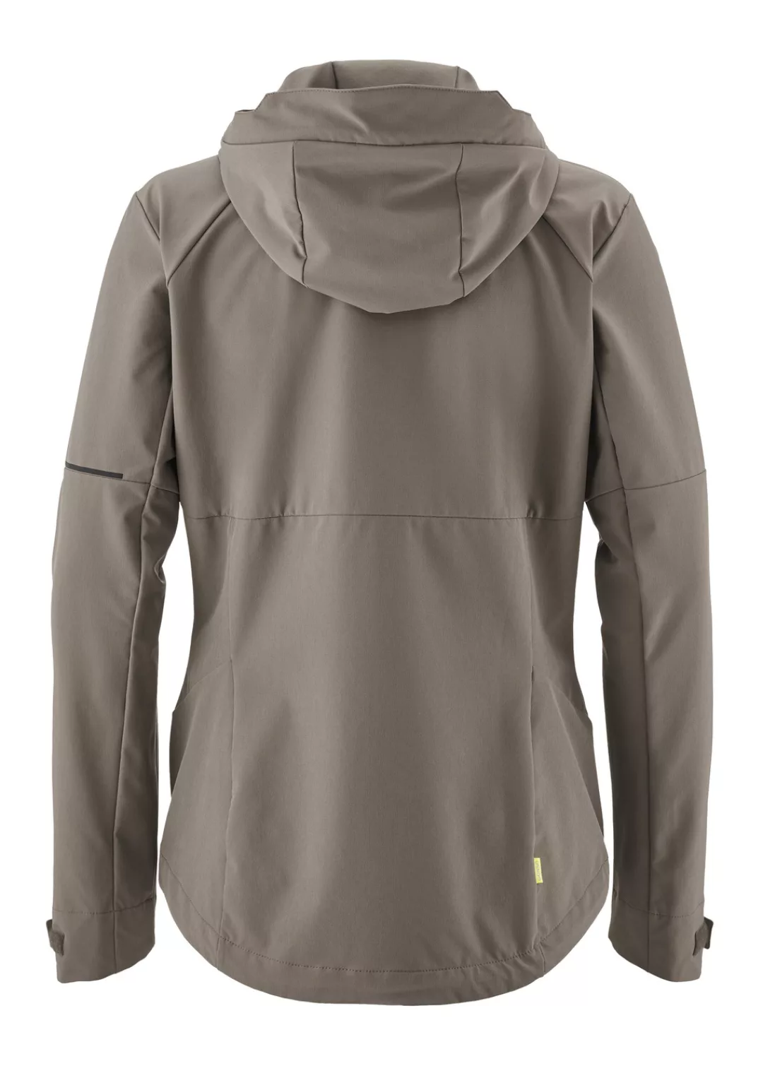 Gonso Fahrradjacke "Trail Jacket W", robuste Damen Radjacke, windabweisende günstig online kaufen