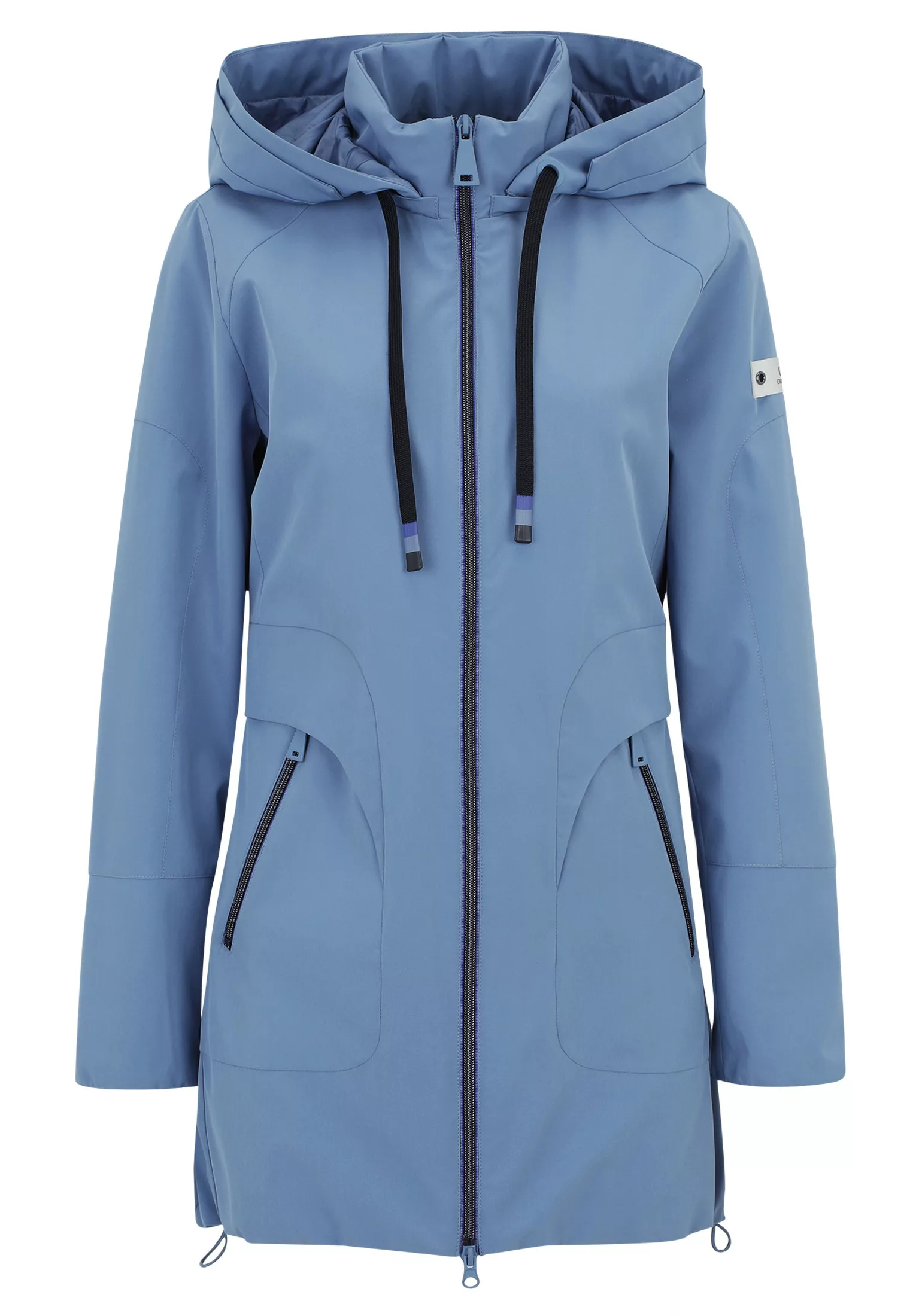 Betty Barclay Outdoorjacke "Betty Barclay Outdoorjacke mit abnehmbarer Kapu günstig online kaufen