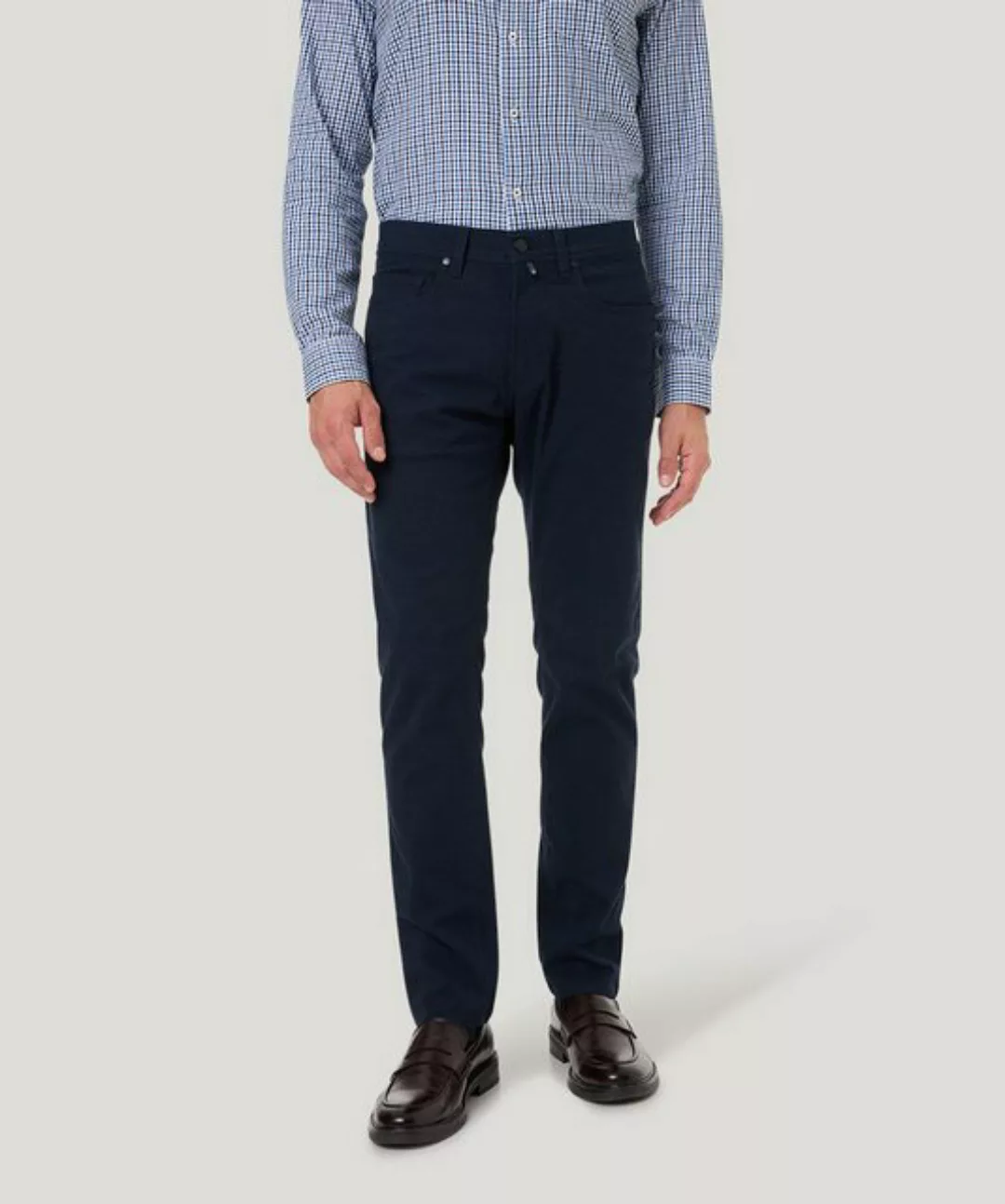 Pierre Cardin 5-Pocket-Jeans PC-Lyon günstig online kaufen