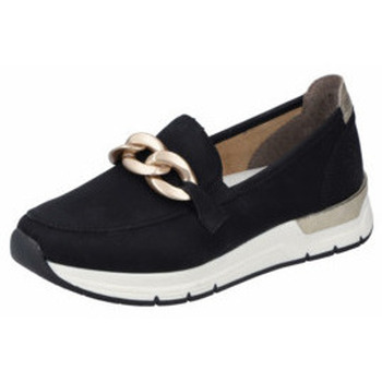 Rieker  Damenschuhe Mokassins für Damen in unifarben günstig online kaufen