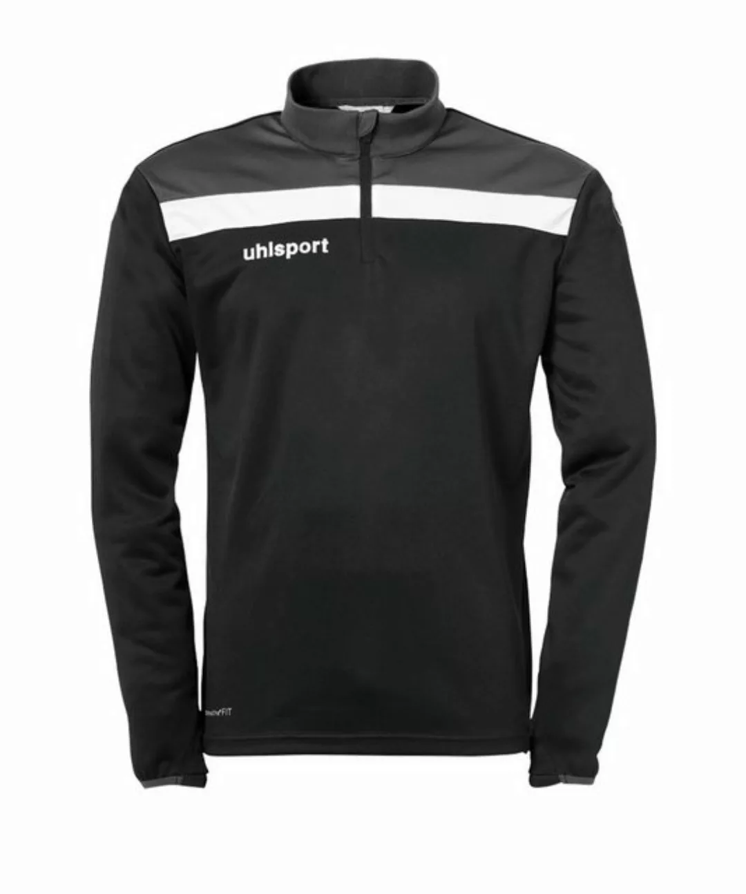 uhlsport Sweatshirt Offense 23 Ziptop günstig online kaufen