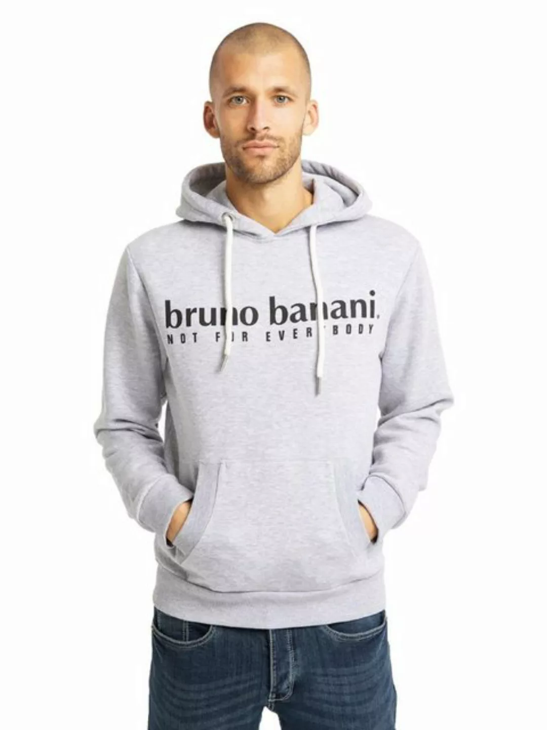 Bruno Banani Hoodie RAMOS günstig online kaufen