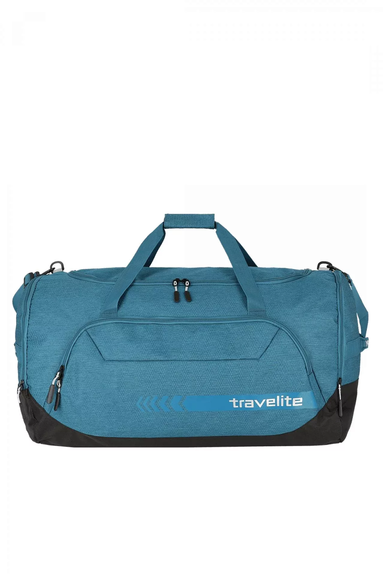 TRAVELITE KICK OFF Reisetasche XL Petrol günstig online kaufen