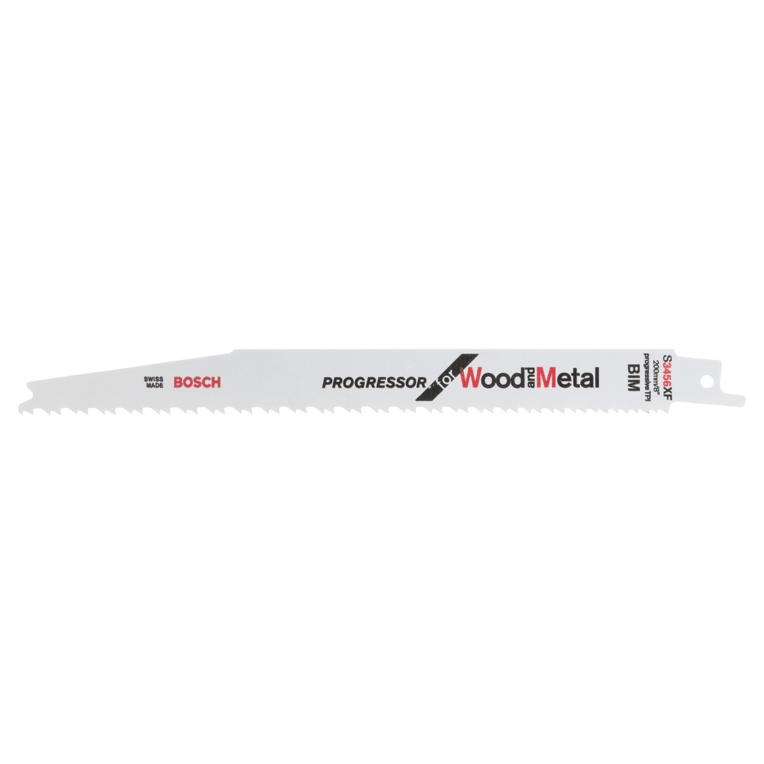 Bosch Säbelsägeblatt S 3456 XF Progressor Holz und Metall günstig online kaufen