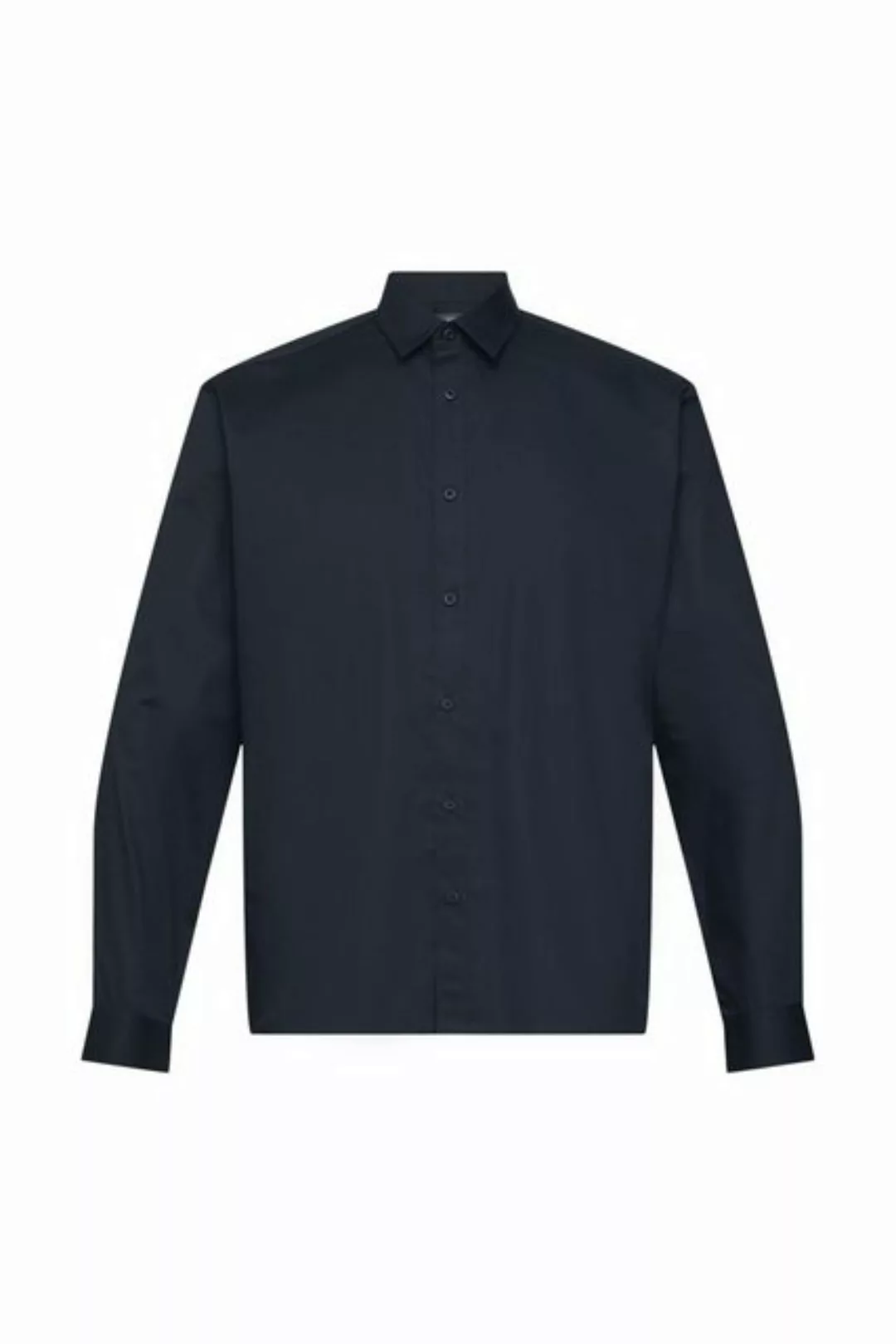 Esprit Langarmhemd günstig online kaufen