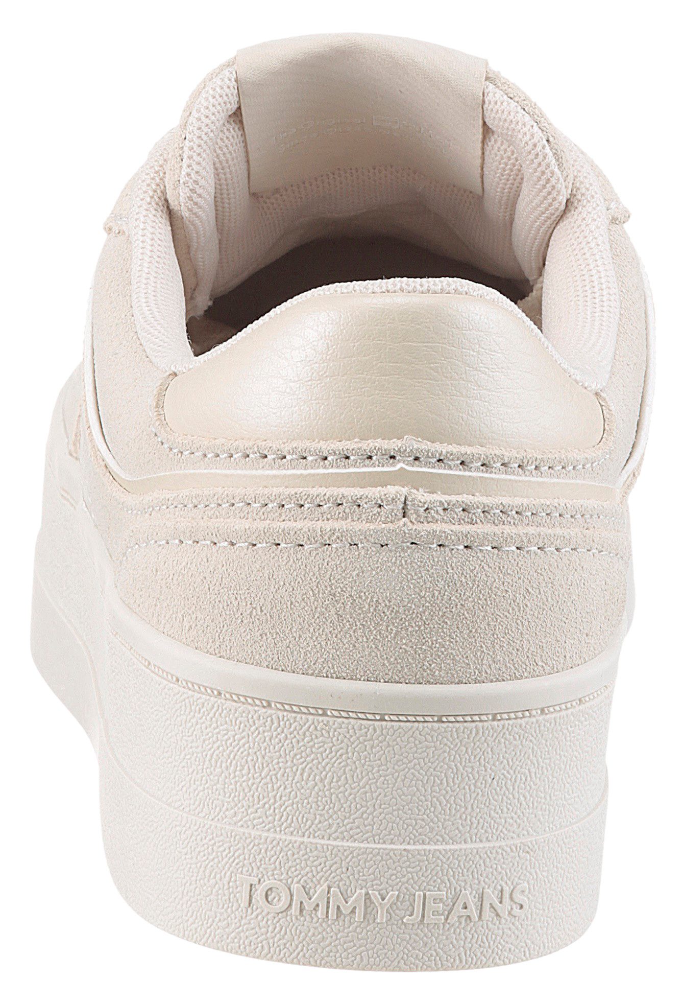 Tommy Jeans THE GREENWICH FLATFORM ELEVATED günstig online kaufen