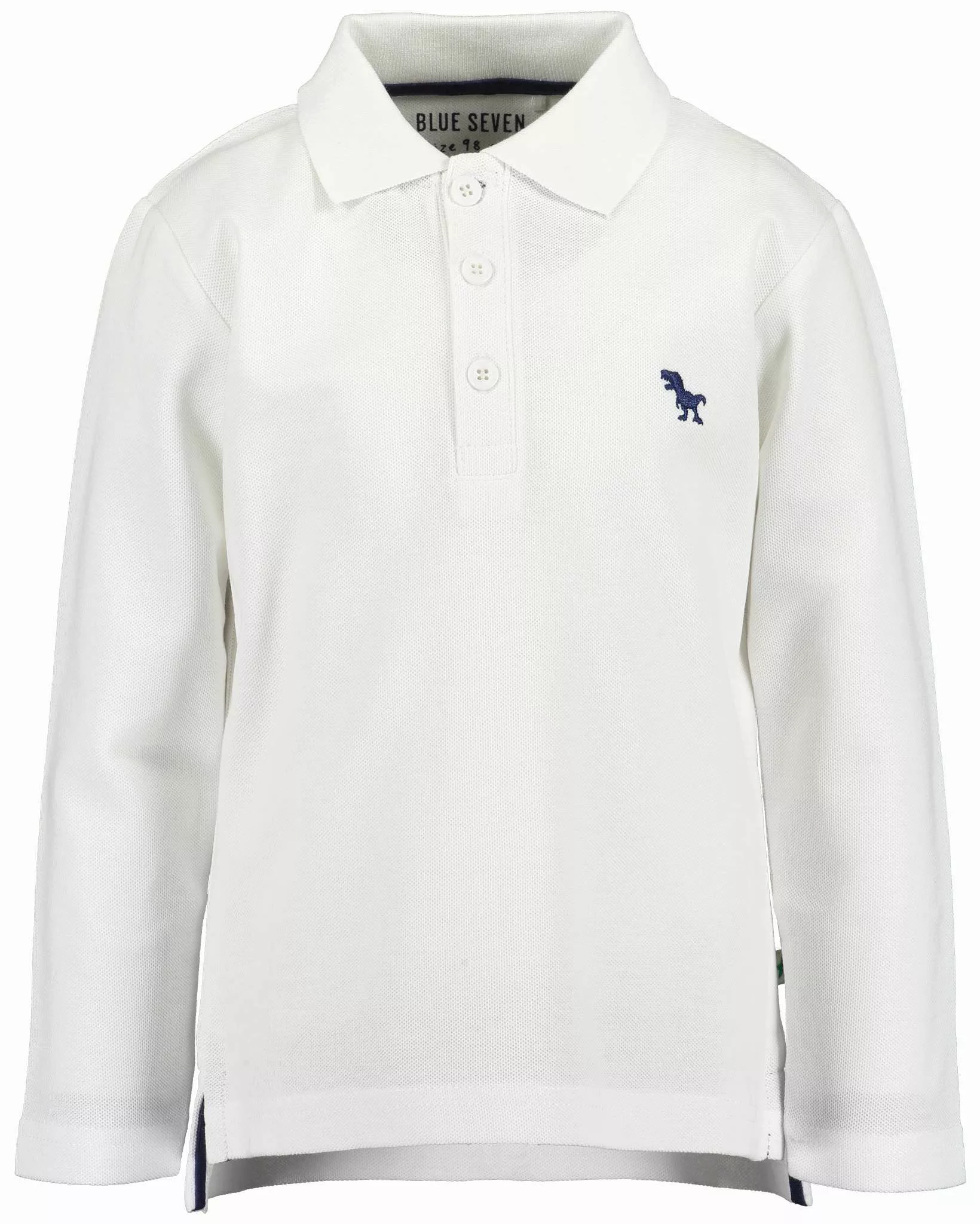 Blue Seven Poloshirt "Blue Seven Jungen Poloshirts KIDS BOYS BASICS - 2er P günstig online kaufen