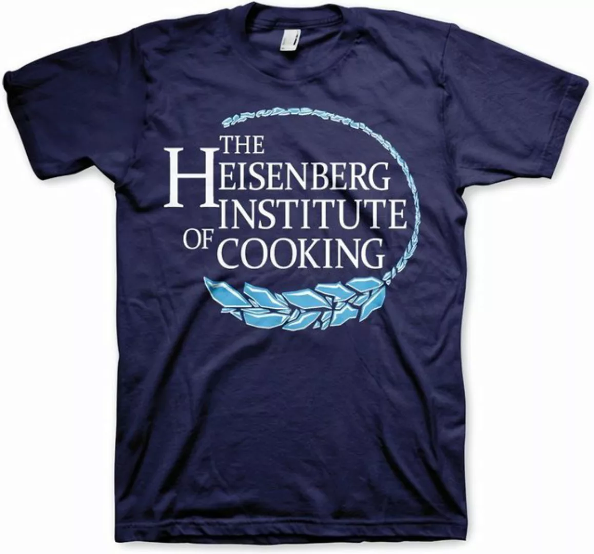 Breaking Bad T-Shirt günstig online kaufen