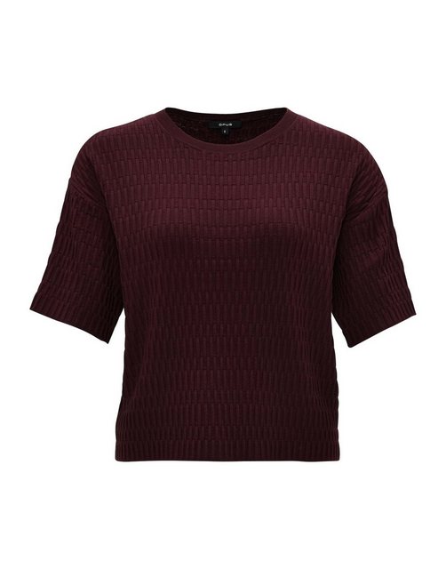 Opus Damen Pullover 10305711511100 günstig online kaufen