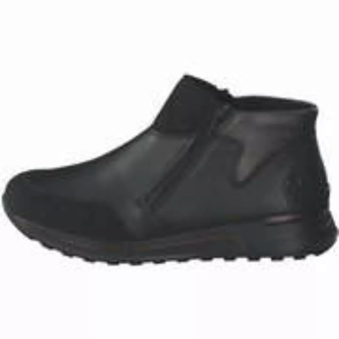 Rieker Stiefelette Damen schwarz günstig online kaufen