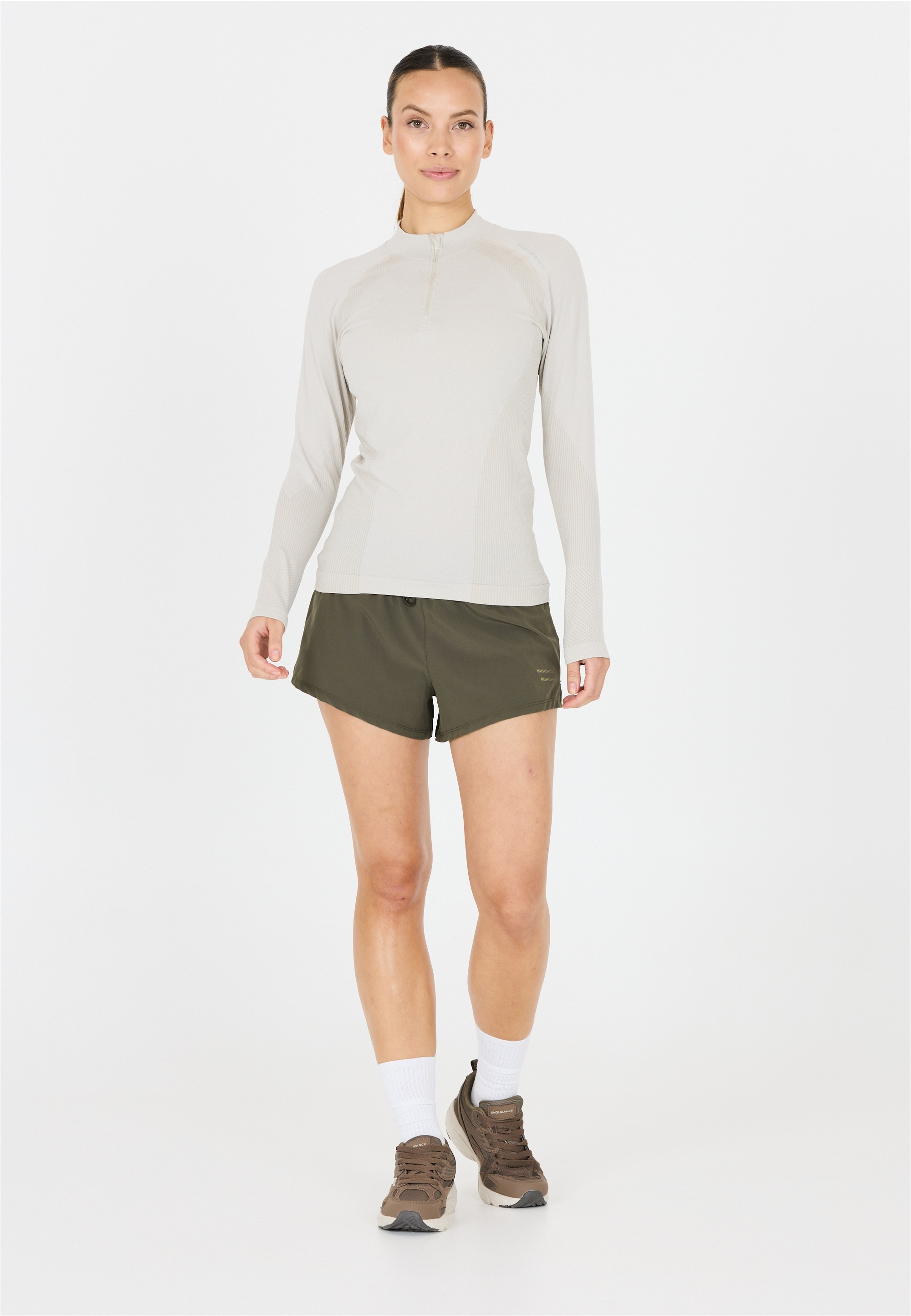 ENDURANCE Shorts "Tarja", mit Quick Dry-Funktion günstig online kaufen