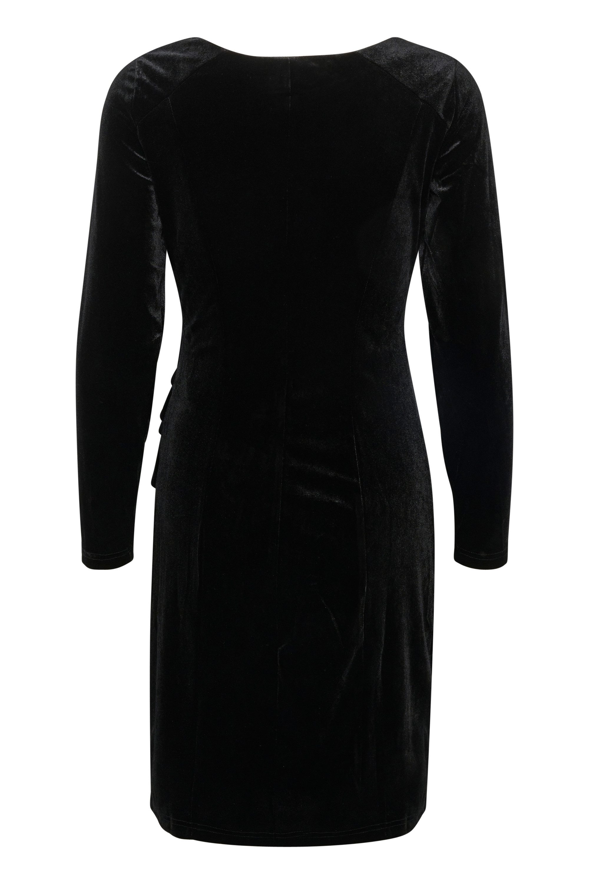 KAFFE Strickkleid Kleid Kelly günstig online kaufen