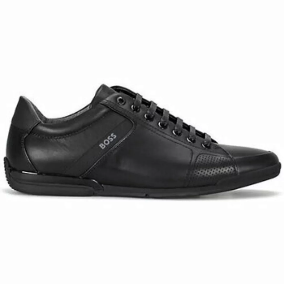 BOSS  Sneaker Saturn_Lowp_lux4 A_N 10214348 01 günstig online kaufen