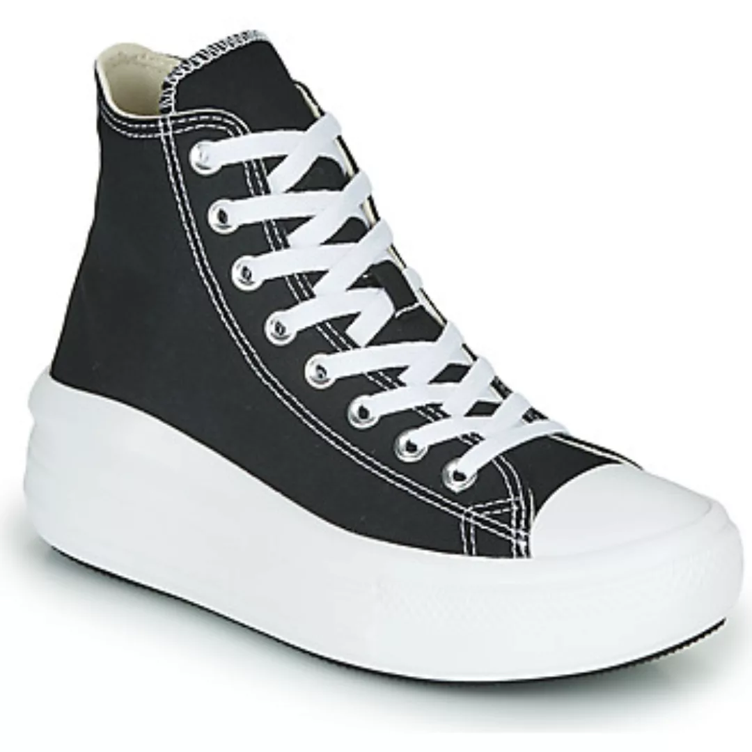 Converse  Turnschuhe Chuck Taylor All Star Move Canvas Color Hi günstig online kaufen