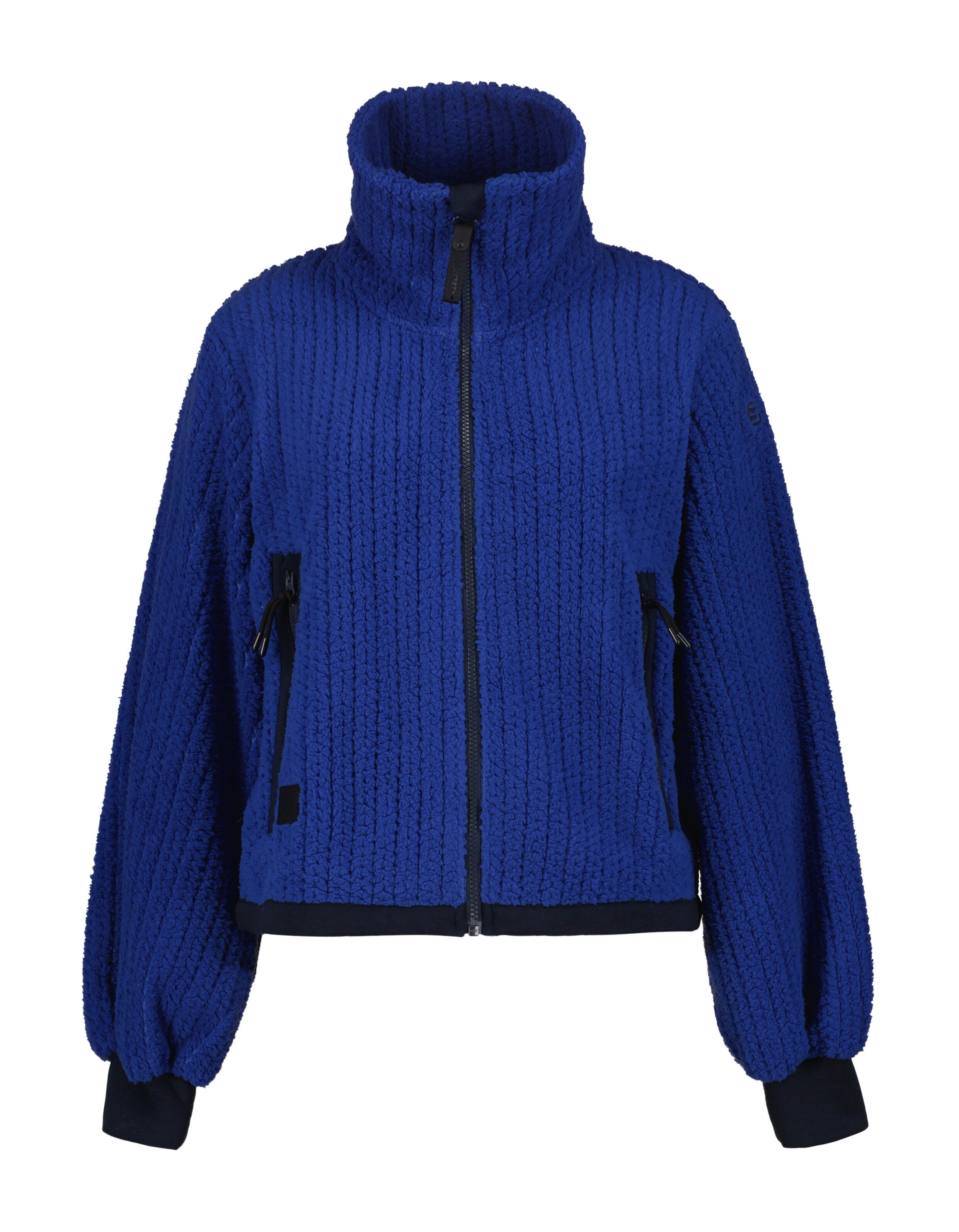 Icepeak Fleecejacke "ADONET", (1 St.) günstig online kaufen