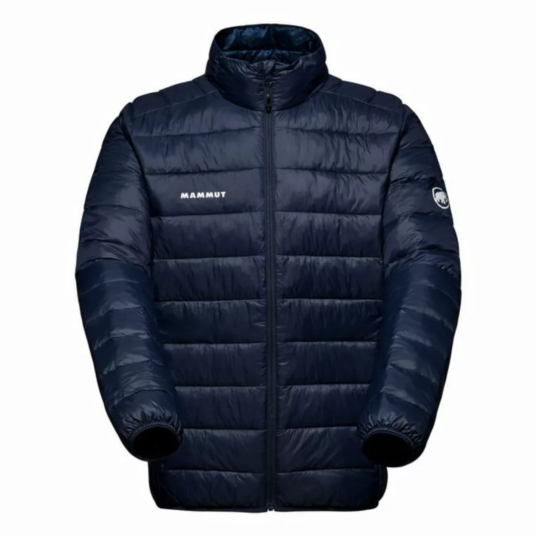 Mammut Steppjacke Crag IN Jacket Men hergestellt aus recycelten Produktions günstig online kaufen