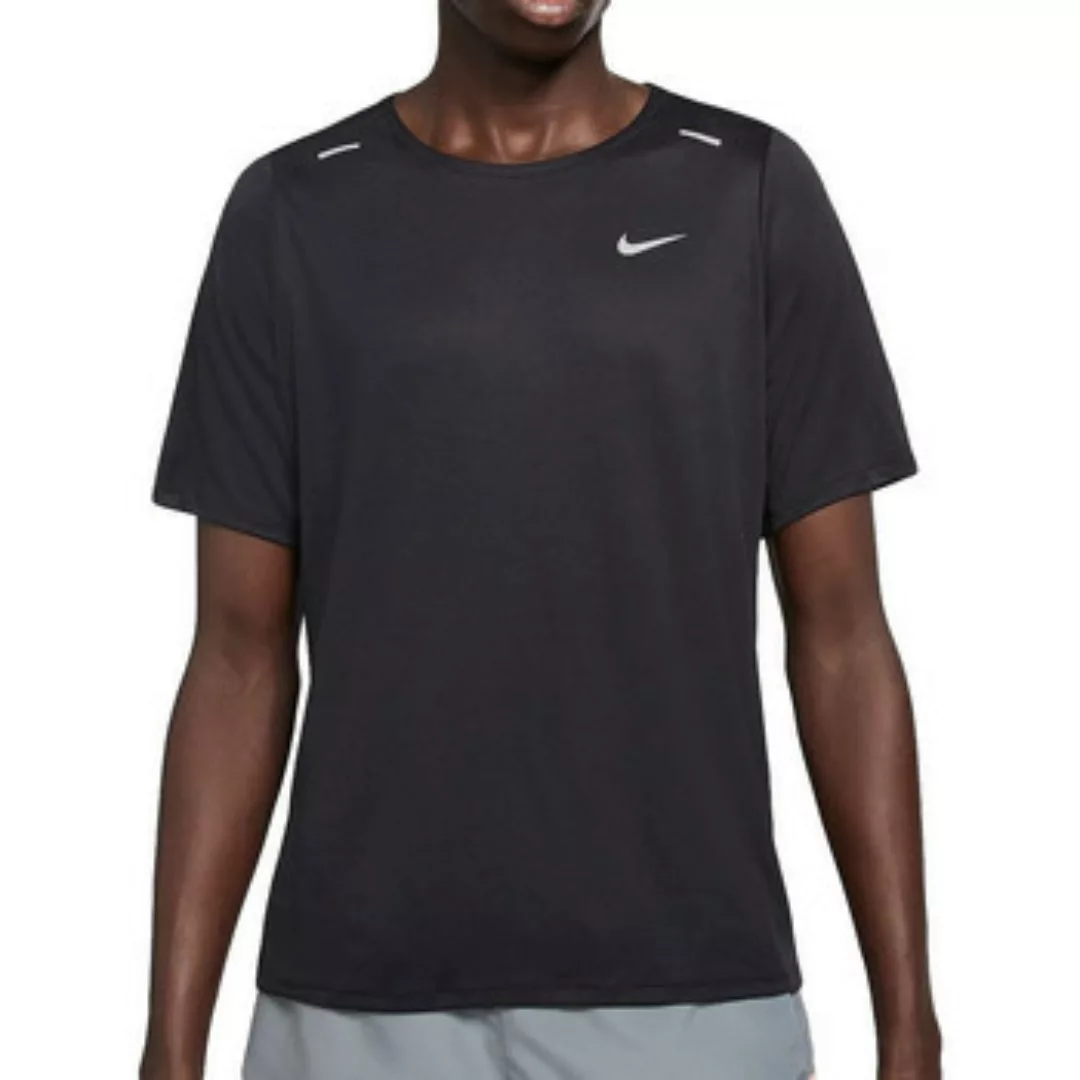 Nike  T-Shirts & Poloshirts DA0193-010 günstig online kaufen