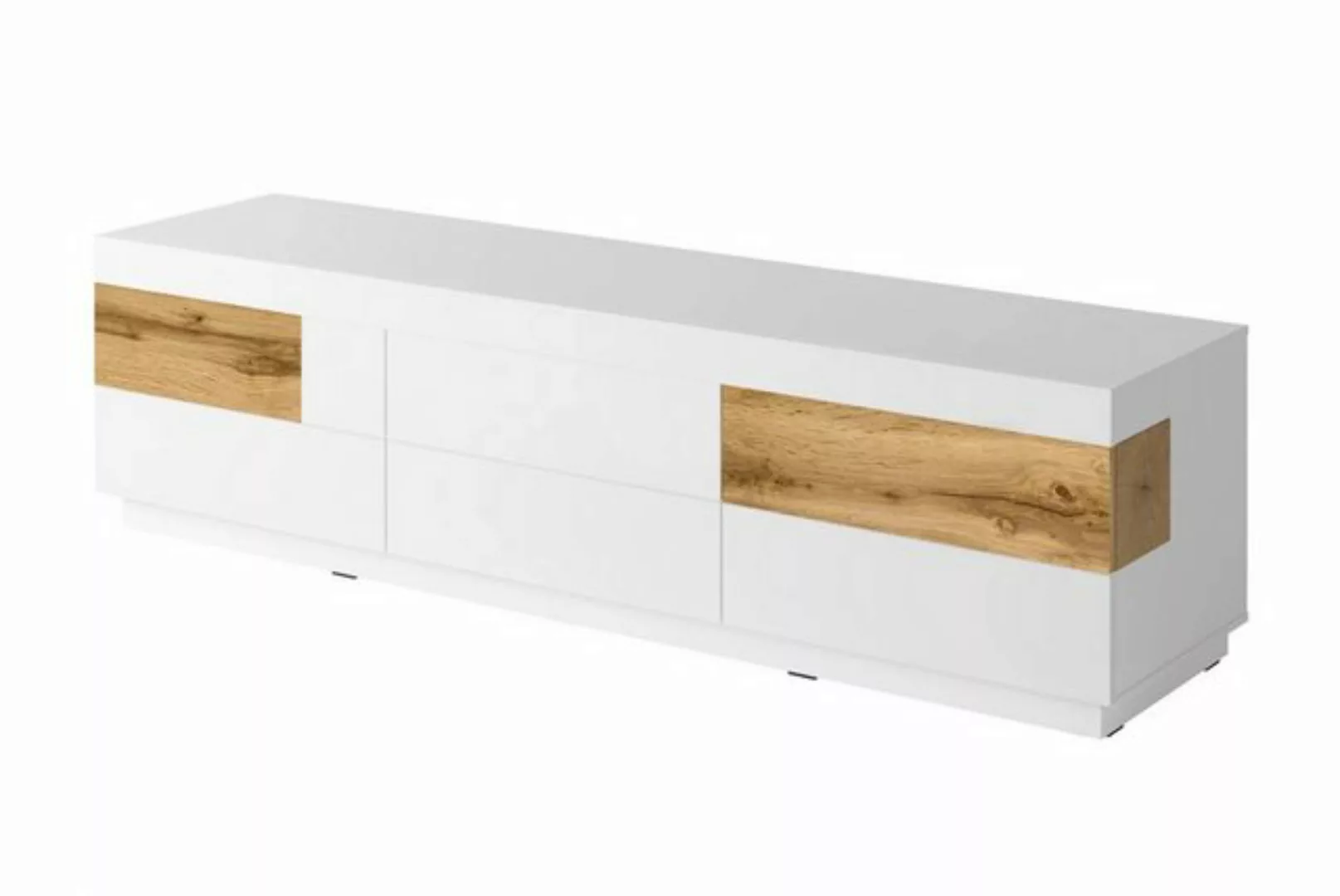 ROYAL24_MARKT TV-Schrank - Genießen Sie das moderne Design und die vielfält günstig online kaufen