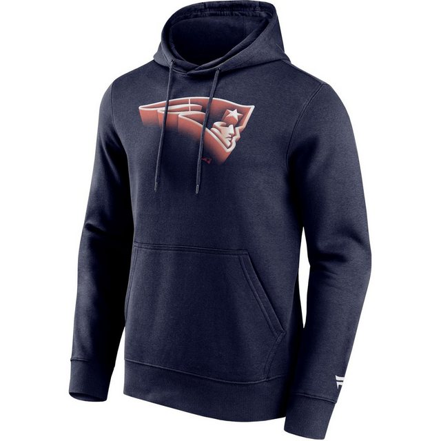 Fanatics Kapuzenpullover CHROME LOGO NFL MLB NHL Teams günstig online kaufen