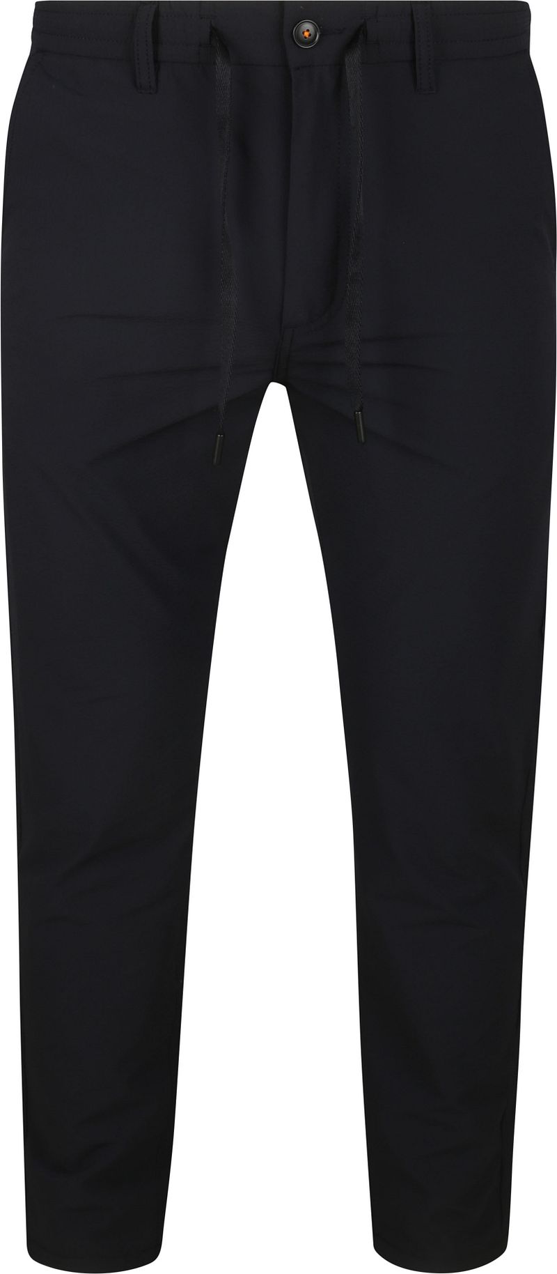 BOSS ORANGE Chinohose tapered DS mit günstig online kaufen