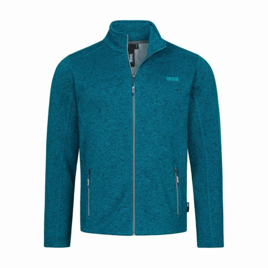 DEPROC Active Fleecejacke YORKTON V MEN weiche Fleecejacke in traditionelle günstig online kaufen