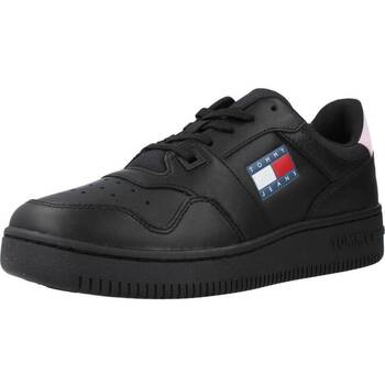 Tommy Jeans  Sneaker RETRO BASKET günstig online kaufen