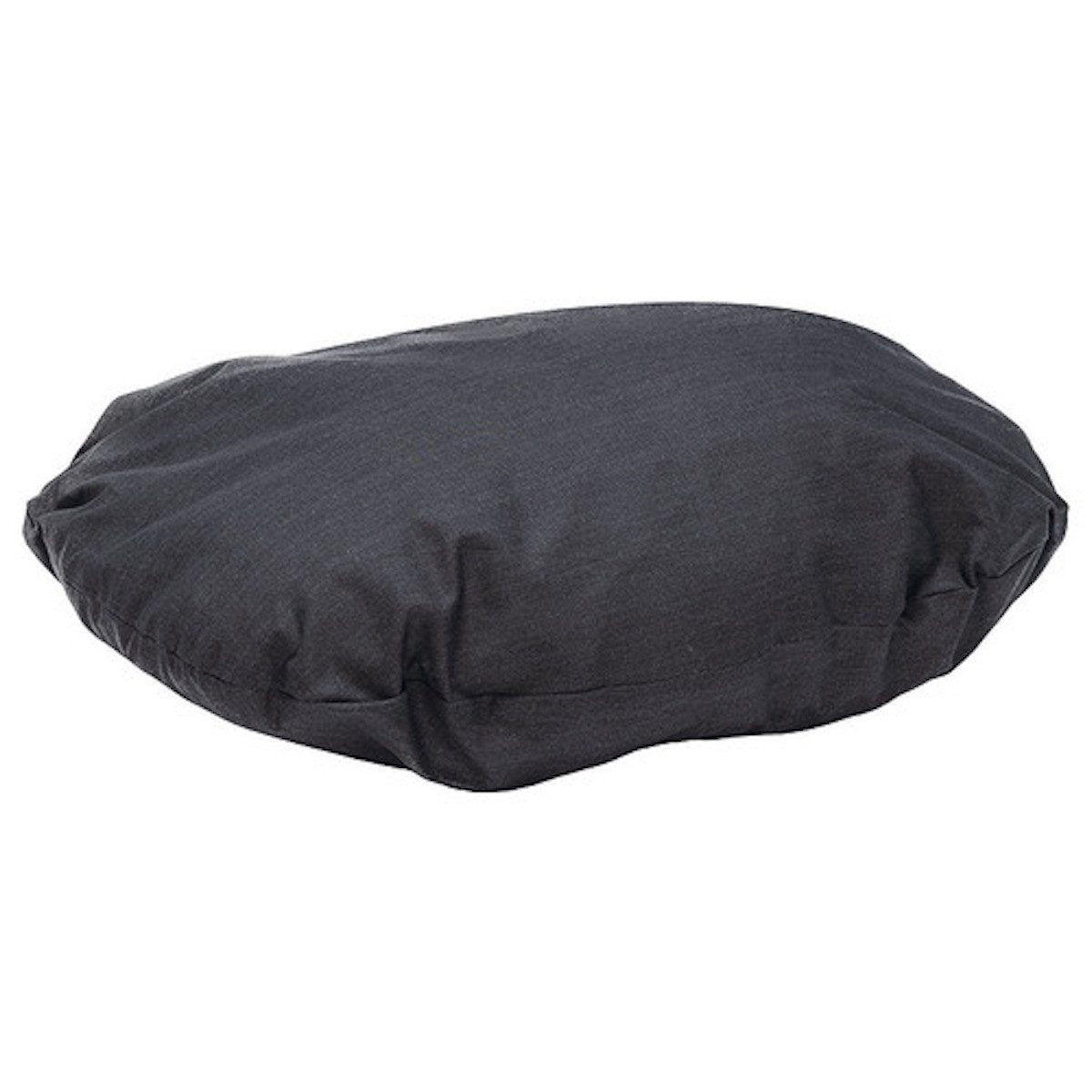 Beeztees Tierkissen Hundekissen Sofixa oval anthrazit günstig online kaufen