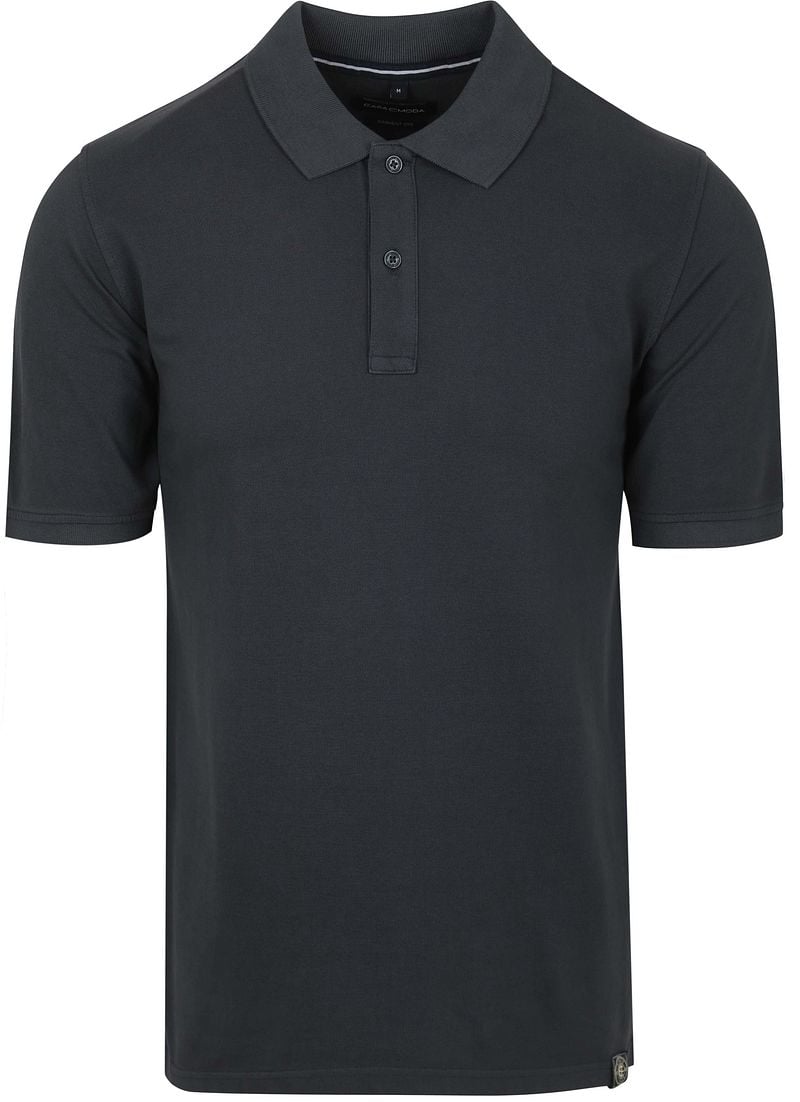 CASA MODA Basic-Poloshirt günstig online kaufen