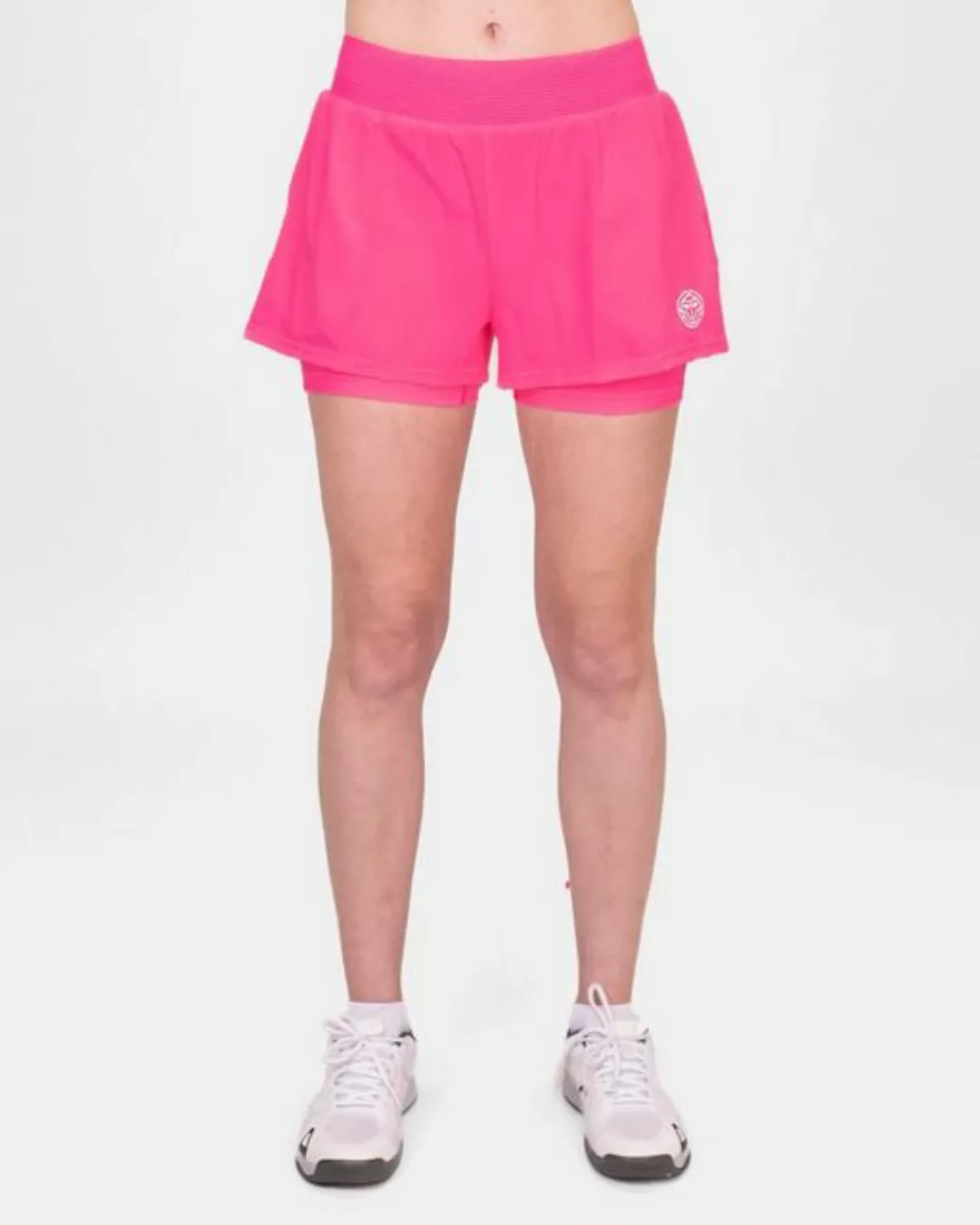 BIDI BADU Shorts Crew 2in1 günstig online kaufen