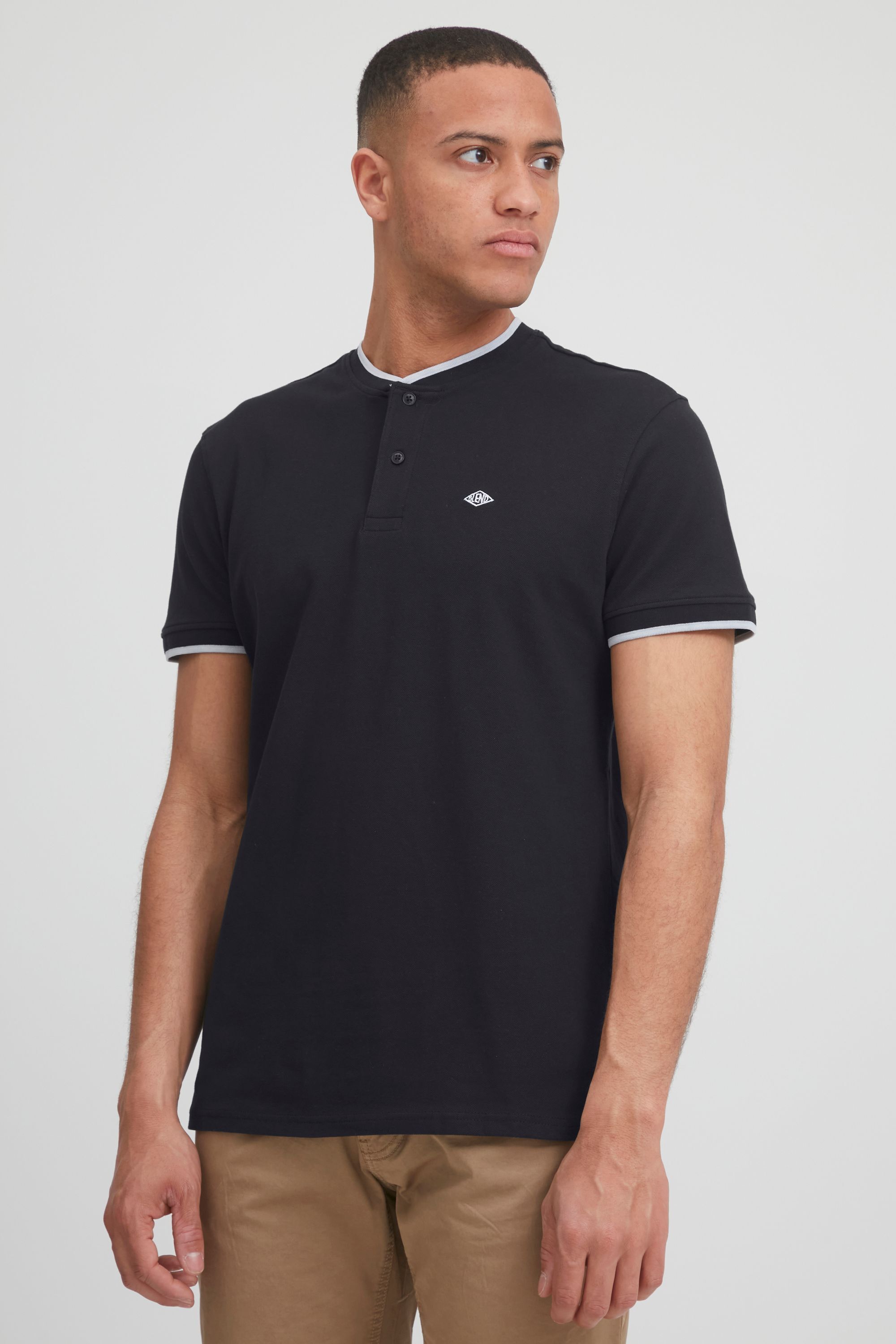 Blend Poloshirt "Poloshirt BHPoloshirt" günstig online kaufen