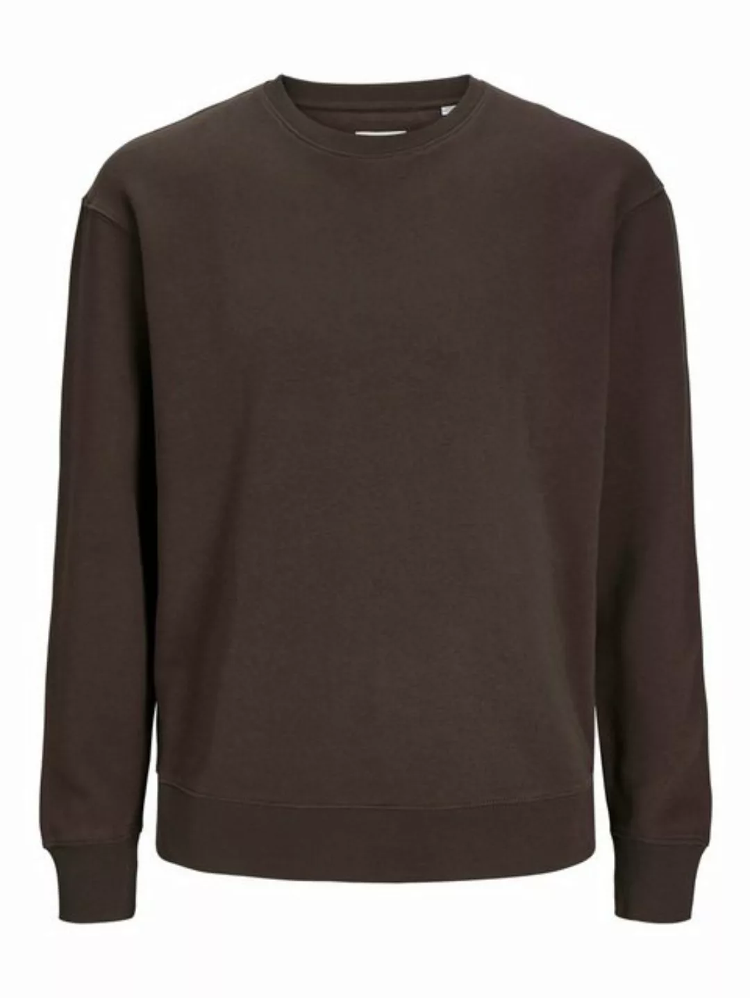 Jack & Jones Sweatshirt JJESTAR BASIC SWEAT CREW NECK NOOS günstig online kaufen