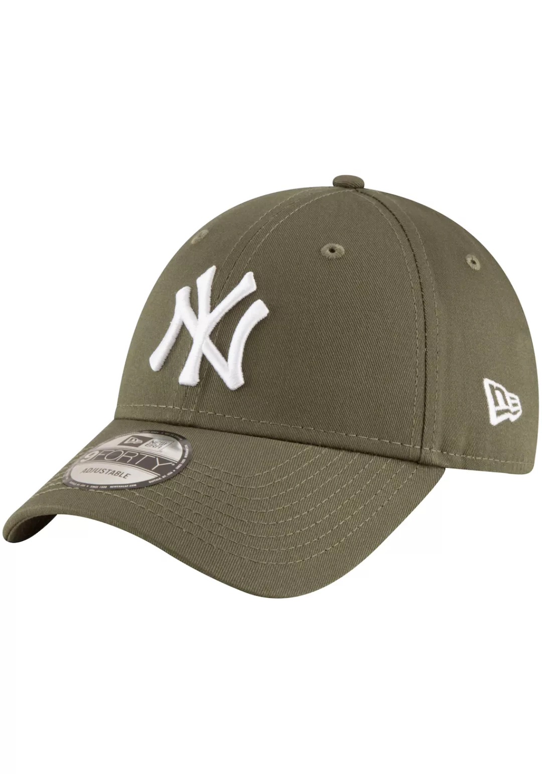 New Era Baseball Cap "LEAGUE ESSENTIAL 9FORTY LEAGUE" günstig online kaufen