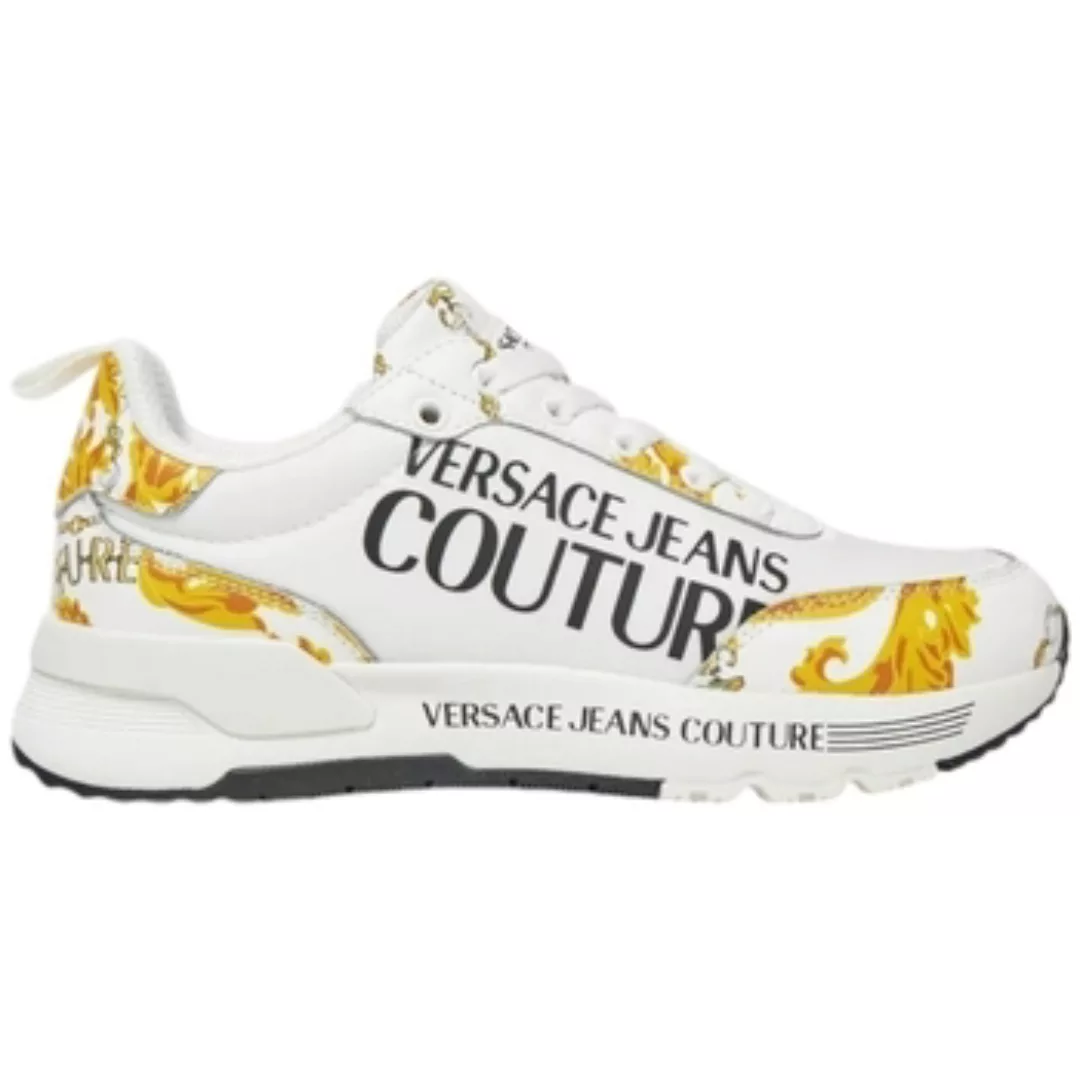 Versace  Sneaker 77VA3SA3 günstig online kaufen