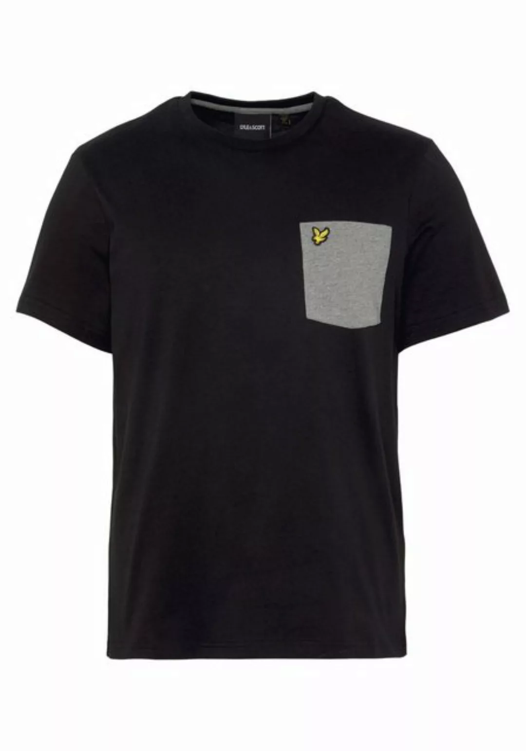 Lyle & Scott Poloshirt günstig online kaufen