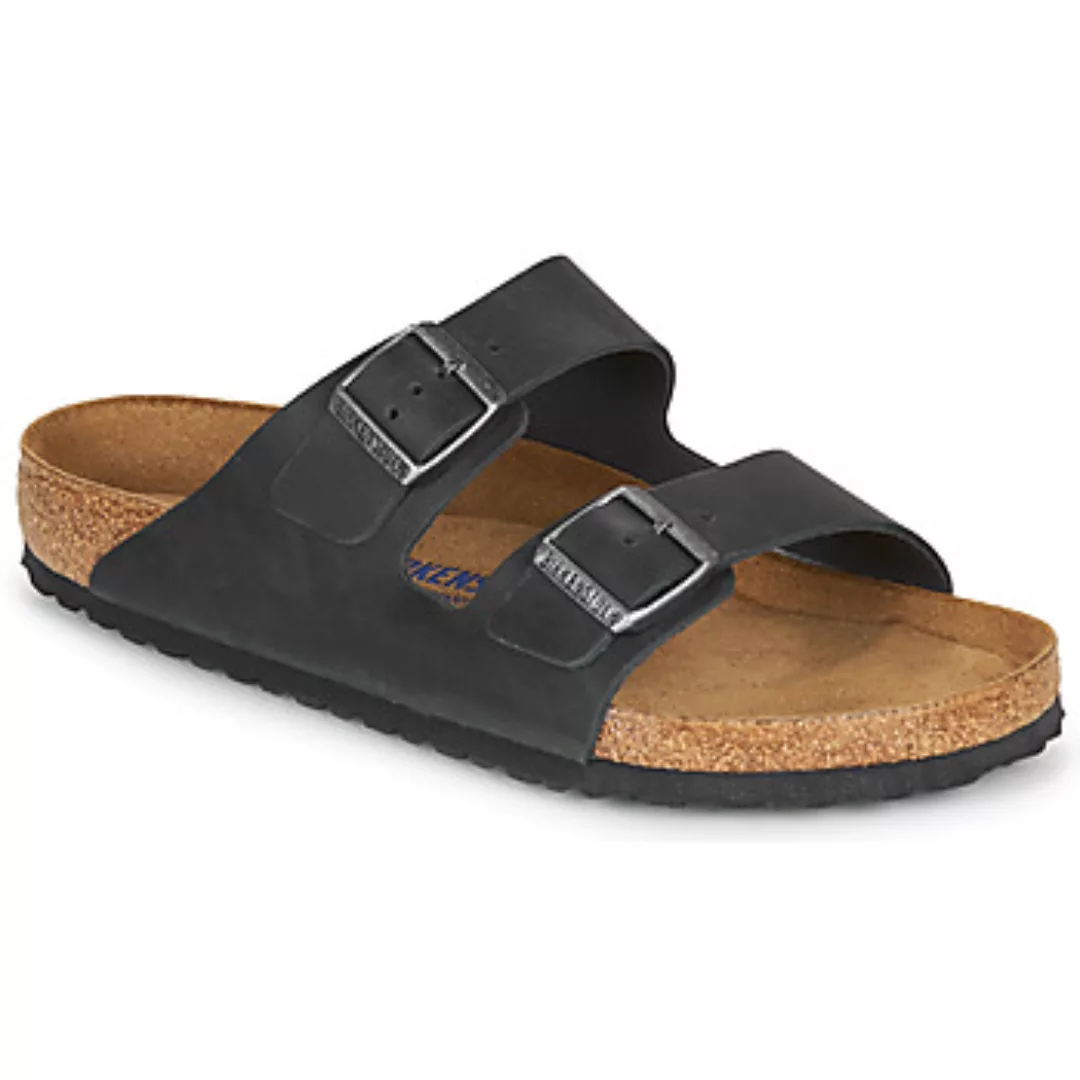 BIRKENSTOCK  Pantoffeln ARIZONA SFB günstig online kaufen