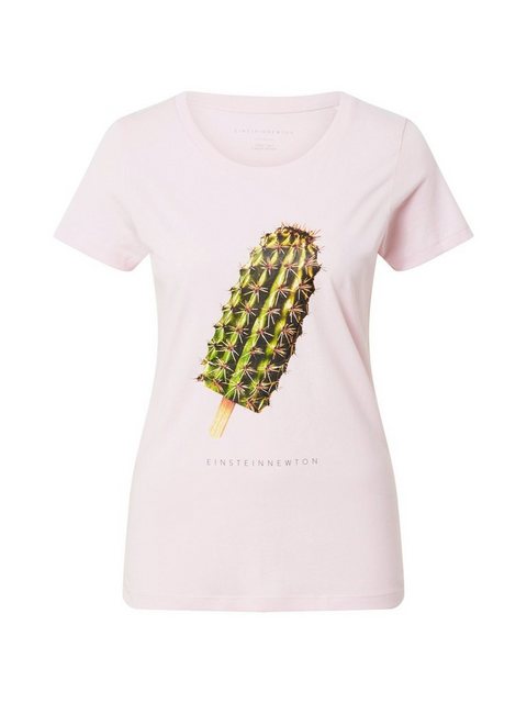 EINSTEIN & NEWTON T-Shirt Cactus Ice (1-tlg) Weiteres Detail günstig online kaufen
