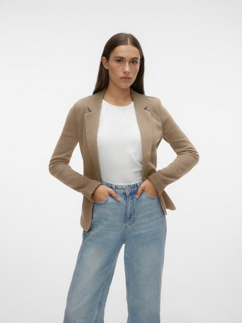 Vero Moda Jerseyblazer VMJULIA LS BLAZER günstig online kaufen