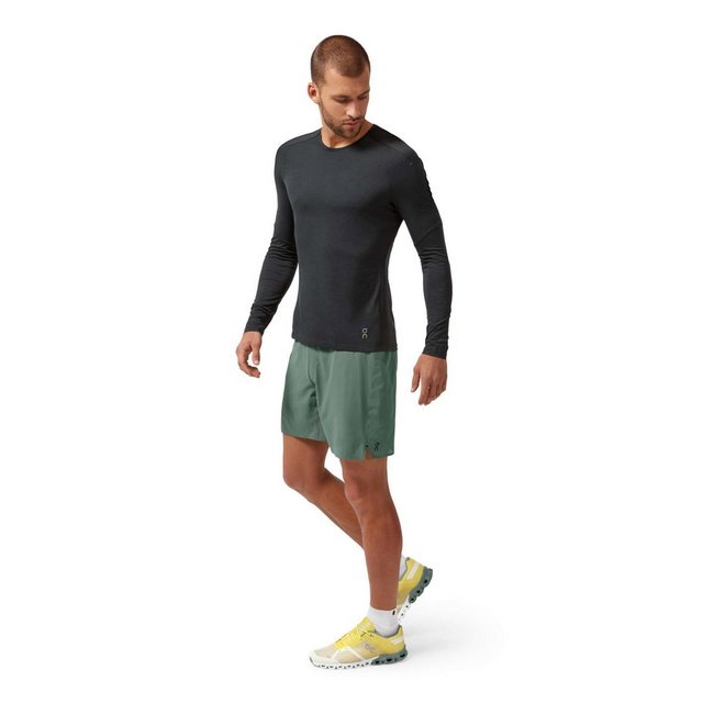 ON RUNNING Langarmshirt On Running M Performance Long-t (vorgängermodell) günstig online kaufen