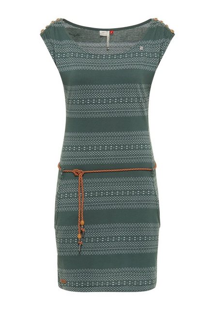 Ragwear Sommerkleid CHEGO Nachhaltige & Vegane Mode Damen günstig online kaufen