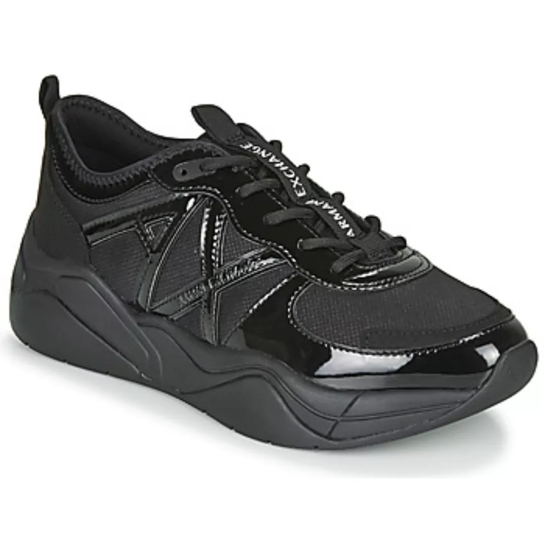 Armani Exchange  Sneaker XV311-XDX039 günstig online kaufen