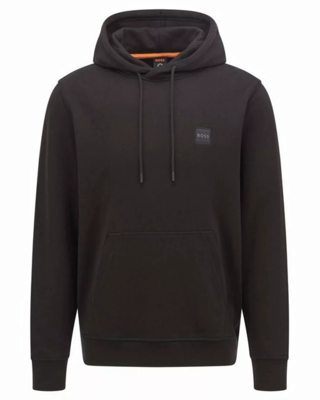 BOSS Sweatshirt Herren Hoodie WETALK (1-tlg) günstig online kaufen