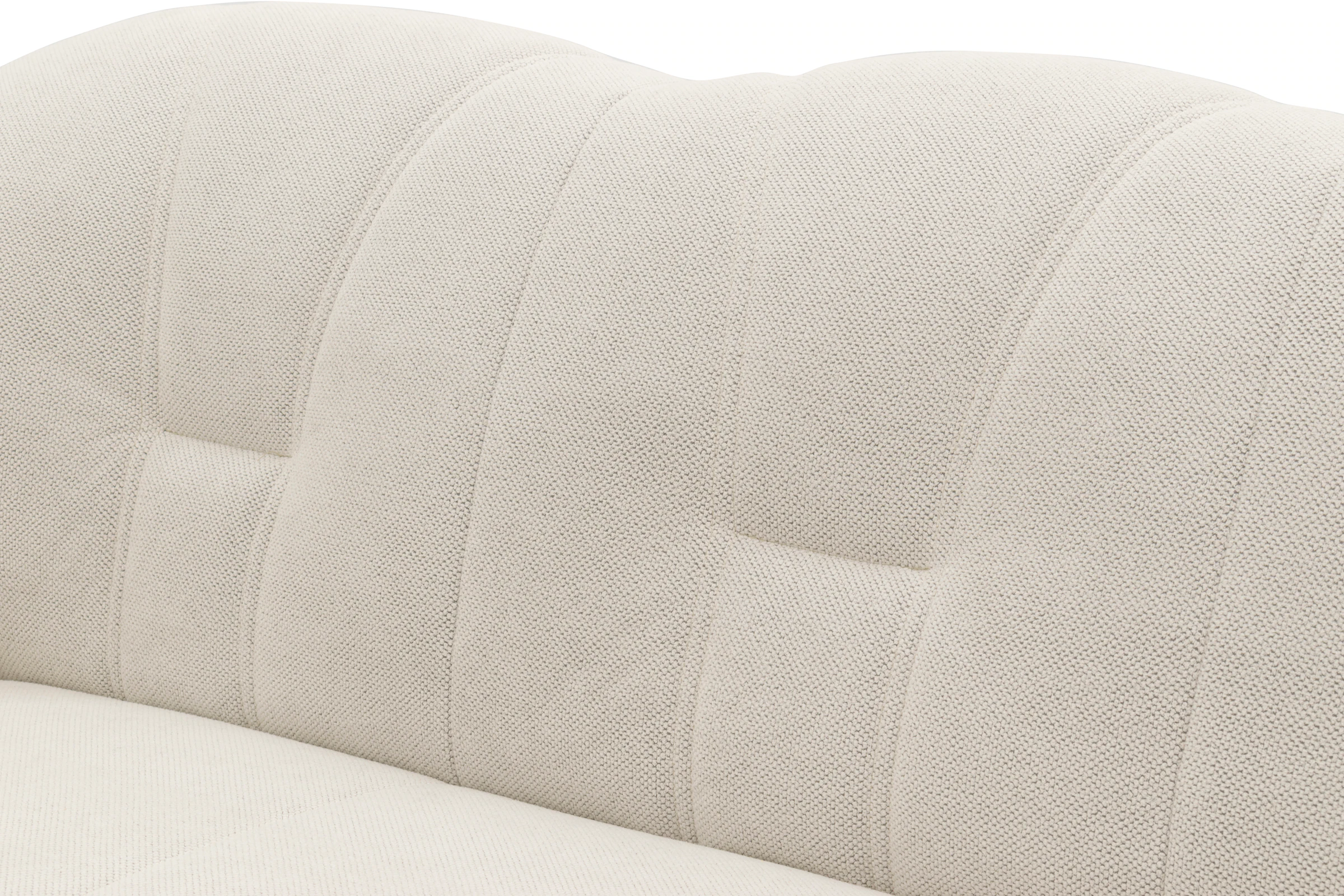 DOMO collection Ecksofa »Flores Schlafsofa, B/T/H: 233/142/86 cm, L-Form«, günstig online kaufen