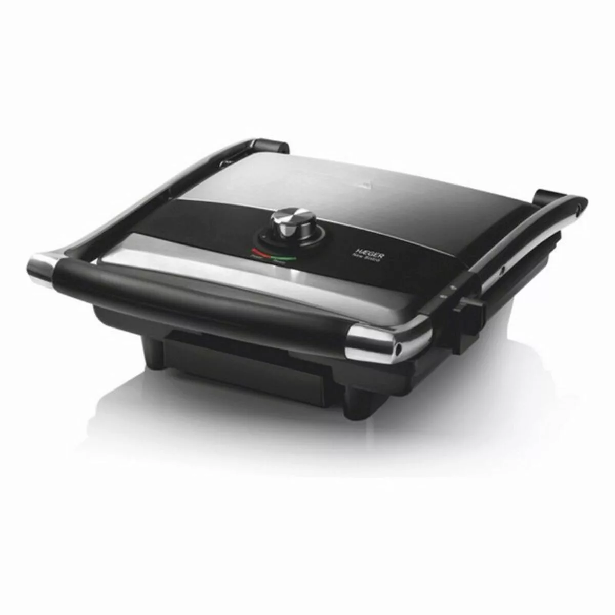 Elektrogrill Haeger New Bistrô 2000 W günstig online kaufen