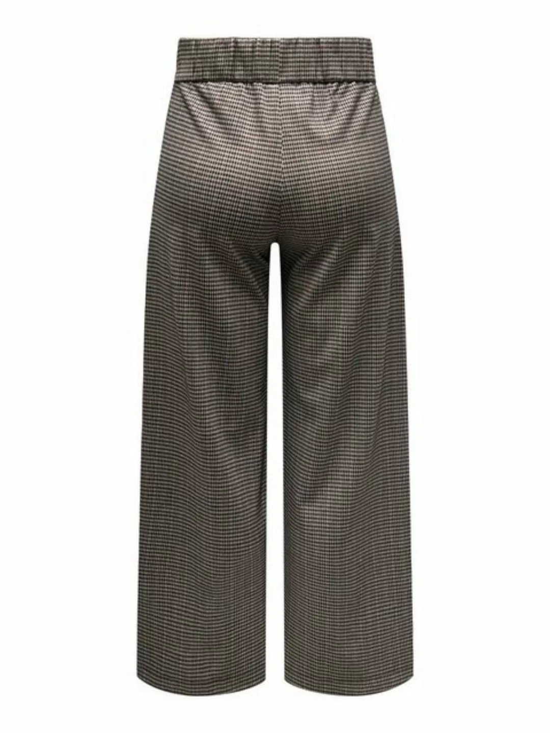 JACQUELINE de YONG Stoffhose Elegante Stoffhose Karierte Marlene Pants JDYG günstig online kaufen