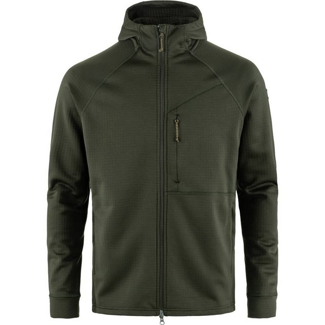 Fjällräven Fleecejacke Herren Fleecejacke ABISKO günstig online kaufen