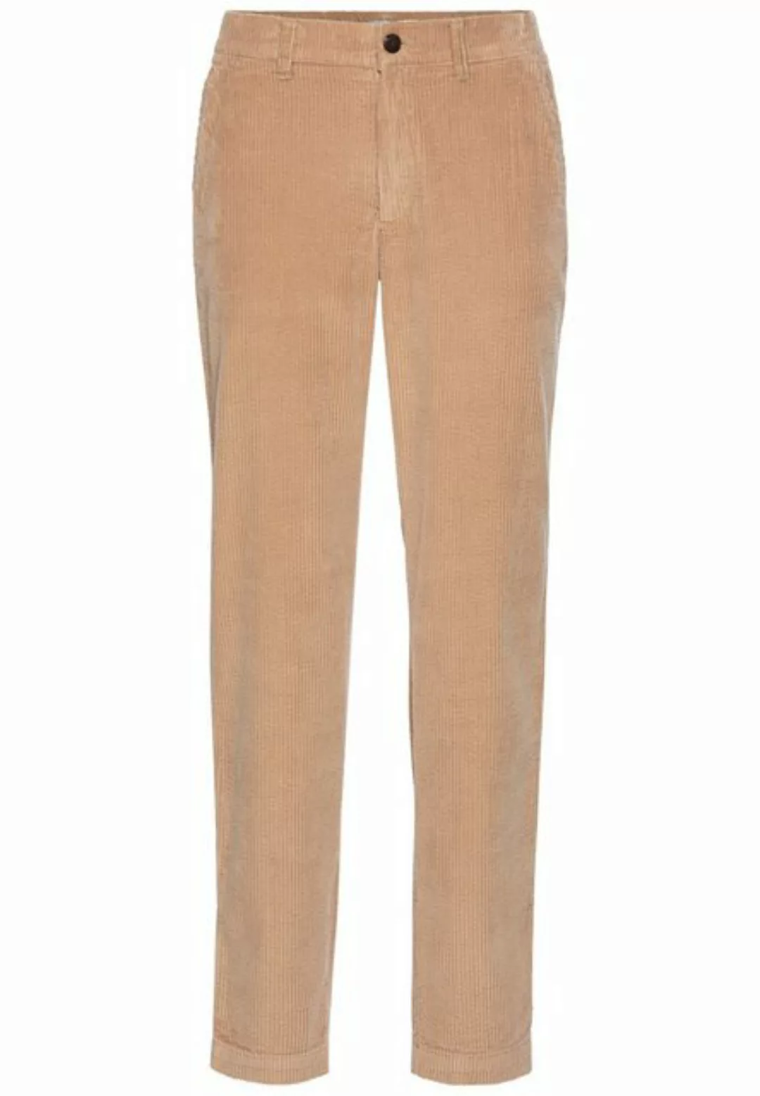 camel active Cordhose TROUSER Caramel günstig online kaufen