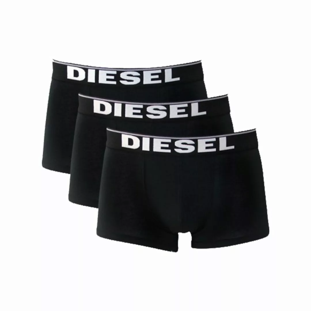 Diesel Umbx Kory Boxer 3 Einheiten 2XL Black günstig online kaufen