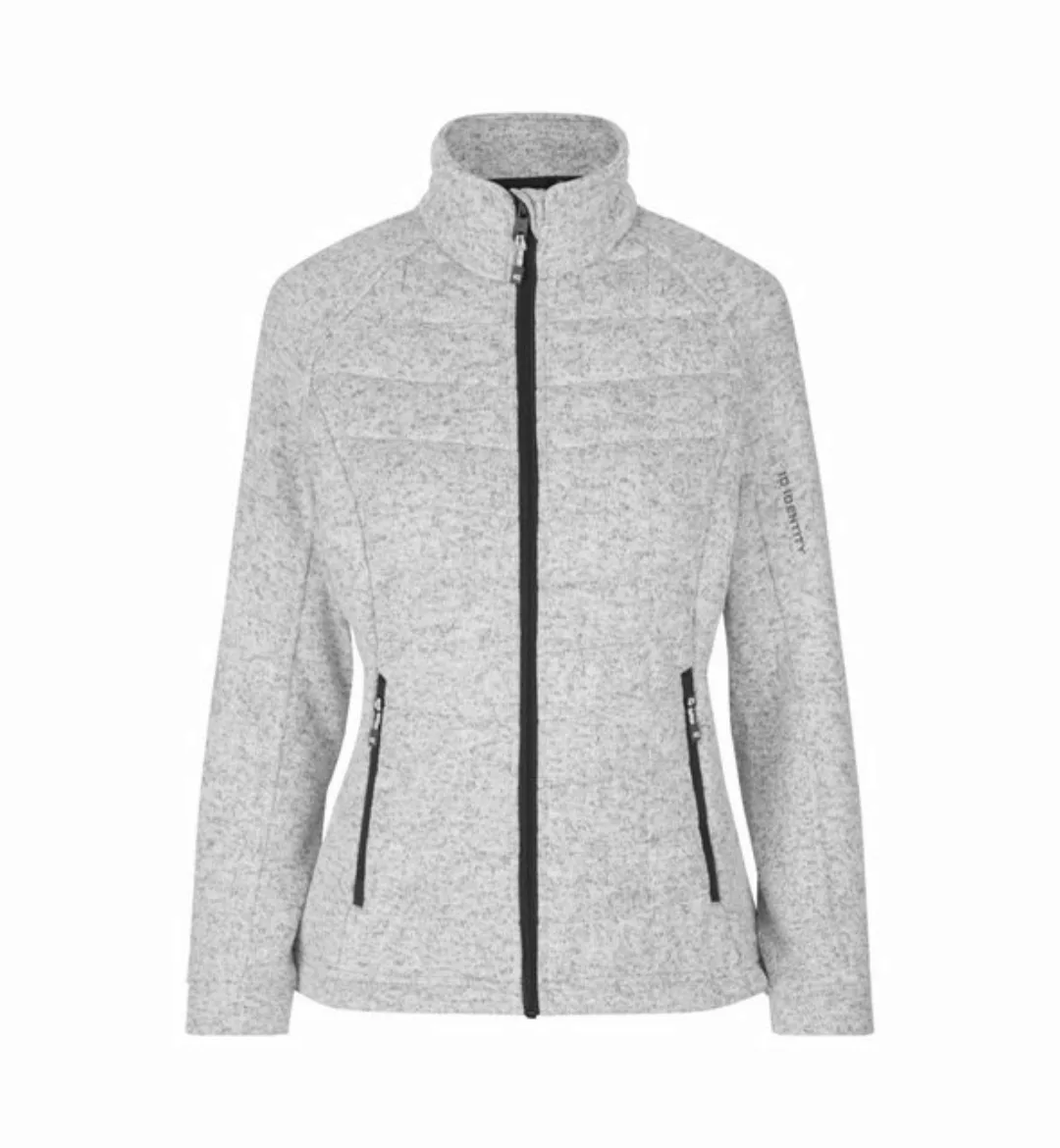 Identity Fleecejacke elegant günstig online kaufen