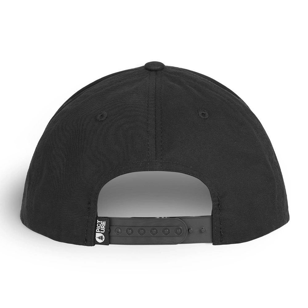 Picture Kline BB Cap Black günstig online kaufen