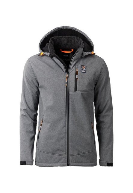 Linea Softshelljacke günstig online kaufen